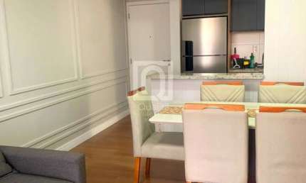 Apartamento à venda Condomínio Riserva Natura - Sorocaba, SP