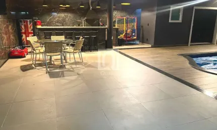 Casa com 3 suítes à venda Condomínio Ibiti do Paço - Sorocaba