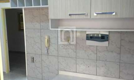 Apartamento térreo à venda Condomínio Residencial Voturaty - Votorantim