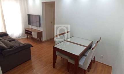 Apartamento à venda Condomínio Residencial Villa de Espanha - Sorocaba