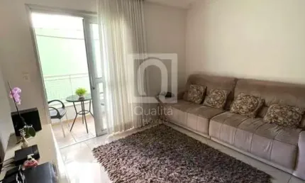 Apartamento porteira fechada à venda no campolim - sorocaba