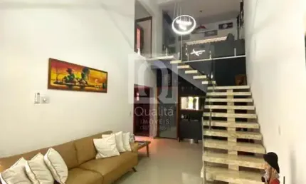 Casa à venda no condomínio horto florestal - sorocaba