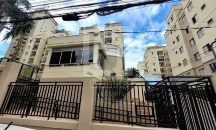 Apartamento com 3 quartos à venda no Conceição, Osasco 