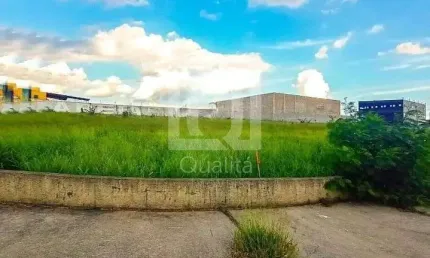 Terreno à venda no Jardim Ibiti do Paço, Sorocaba 