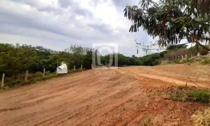 Terreno à venda no Jardim Leocádia, Sorocaba 