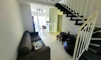 Cobertura duplex à venda condomínio vista bela residencial - sorocaba