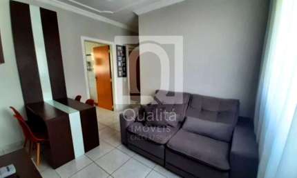 Apartamento à venda Condomínio Residencial Voturaty - Votorantim