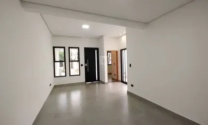 Casa à venda Condomínio Terras de São Francisco - Sorocaba