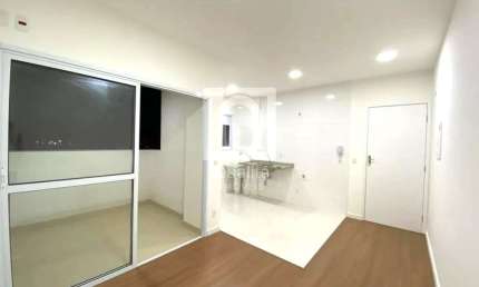 Apartamento em andar alto à venda Condomínio Fort do Bela Vista - Osasco