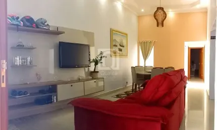 Casa com 2 quartos à venda no Altos de Votorantim, Votorantim 