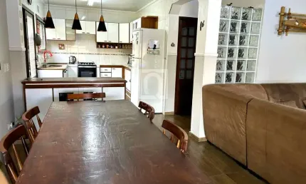 Casa com 3 quartos à venda no Éden, Sorocaba 