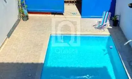 Casa com 2 quartos à venda no Parque São Bento, Sorocaba 