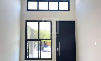 Casa no Condomínio  Horto Florestal IIIl - Sorocaba