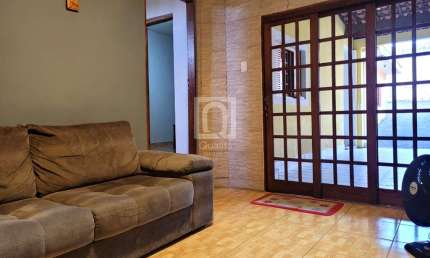 Casa com 5 quartos à venda no Jardim Paulista, Votorantim 