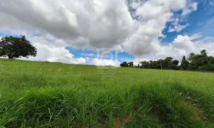 Terreno com 1.000 m² à venda no condomínio fazenda jequitibá - sorocaba