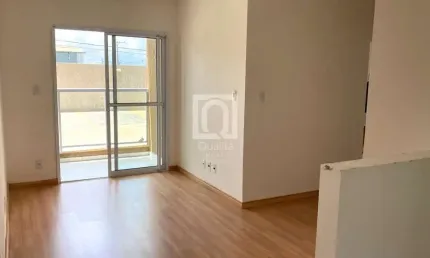 Apartamento no Condomínio Mirante da Colina - Sorocaba