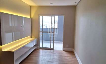 Apartamento à venda Condomínio Edifício Glass na zona sul de Sorocaba