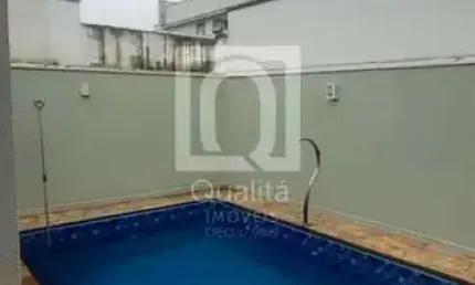 Sobrado com piscina à venda no condomínio villagio milano - sorocaba