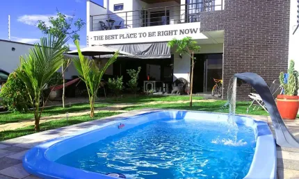 Casa à venda Residencial Olívio Barbosa - Porto Feliz