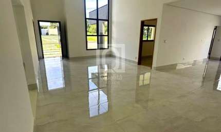 Casa à venda Condomínio Village Ipanema 2 - Araçoiaba da Serra