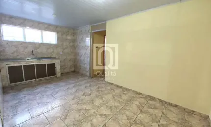Casa com salão comercial à venda no bairro Júlio de Mesquita Filho - Sorocaba