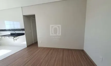 Apartamento à venda no residencial reserva imperador - sorocaba