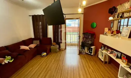 Casa com 3 quartos à venda no Jardim Europa, Sorocaba 