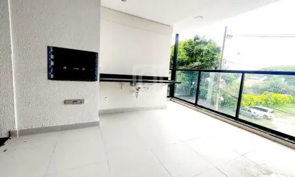 Apartamento à venda no Condomínio Olga Botanique - Sorocaba