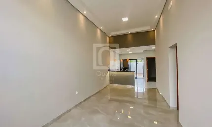 Casa à venda Condomínio Horto Florestal Villagio - Sorocaba