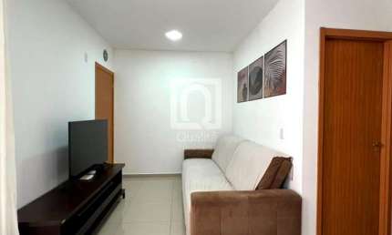 Apartamento à venda Condomínio Serra do Horto - Sorocaba