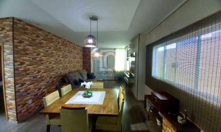 Casa em condomínio fechado com 3 quartos à venda no Condomínio Reserva Ipanema, Sorocaba 
