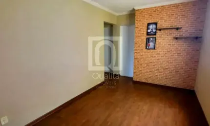 Apartamento à venda condomínio residencial sucena - votorantim
