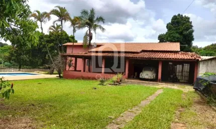 Chácara / sítio com 4 quartos à venda no Colinas II, Araçoiaba da Serra 