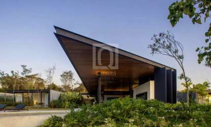 Casa de Campo à Venda no Condomínio Fazenda Boa Vista