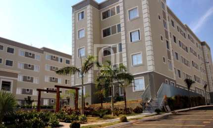 Apartamento à venda no Condomínio Parque Sicília - Sorocaba