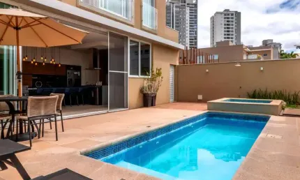 Casa à venda Condomínio Residencial Giverny - Sorocaba