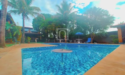 Chácara / sítio com 3 quartos à venda no Jardim Master, Araçoiaba da Serra 