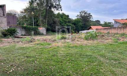 Terreno à venda no bairro Jardim Colonial - Araçoiaba da Serra