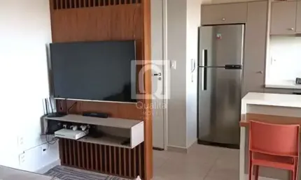 Apartamento à venda no condomínio unique jardini - sorocaba