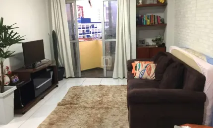 Apartamento com 2 quartos à venda no Centro, Sorocaba 