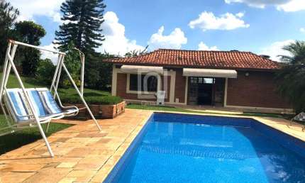 Chácara / sítio com 8 quartos à venda na Vila São João, Sarapuí 