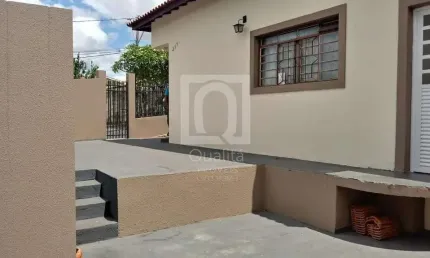 Casa com 3 quartos à venda no Jardim Simus, Sorocaba 