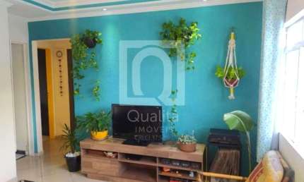 Apartamento com 2 quartos à venda na Vila Hortência, Sorocaba 