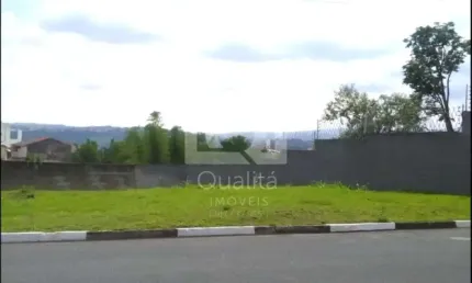 Terreno à venda no Condomínio Residencial Vasques Martins - Votorantim