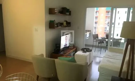 Apartamento à venda no Condomínio La Vista Moncayo em Sorocaba