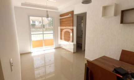 Apartamento à venda no Condomínio Residencial Villagio di Veneto - Sorocaba