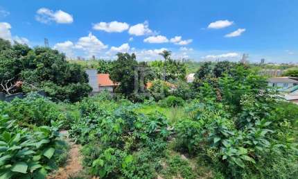 Terreno com 360 m² no bairro Jardim Parada do Alto - Sorocaba