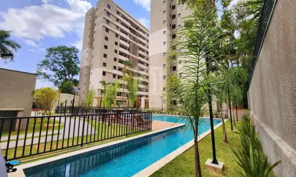 Apartamento com 3 quartos à venda no Parque Campolim, Sorocaba 