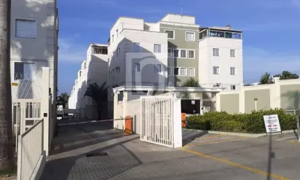 Apartamento na cobertura à venda no Condomínio Spázio Splendido em Sorocaba