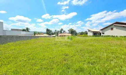 Terreno à venda condomínio village da serra - araçoiaba da serra